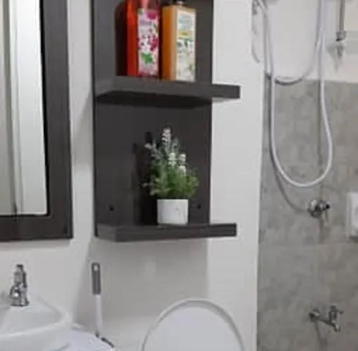 Amaia Skies 3mins Walk Araneta Gateway * Manila