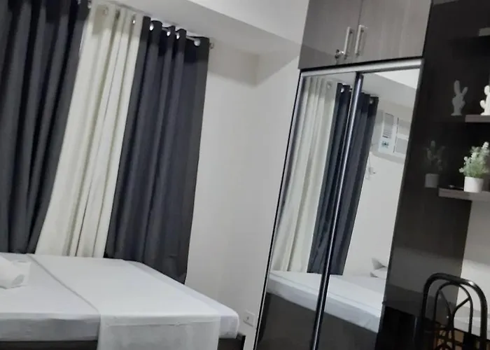 Amaia Skies 3mins Walk Araneta Gateway *