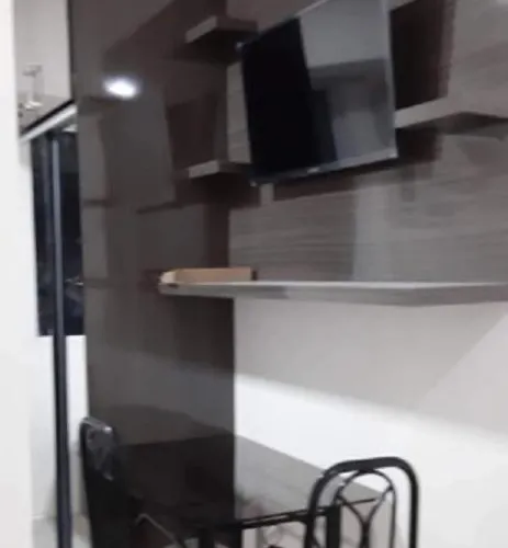 Amaia Skies 3mins Walk Araneta Gateway Aparthotel
